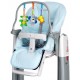 Набор аксессуаров IN31 для стульчика Peg-Perego Tatamia (IAKTAB00--IN31)